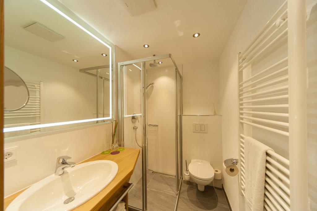 Appartements Wacker Bichlbach Cameră foto