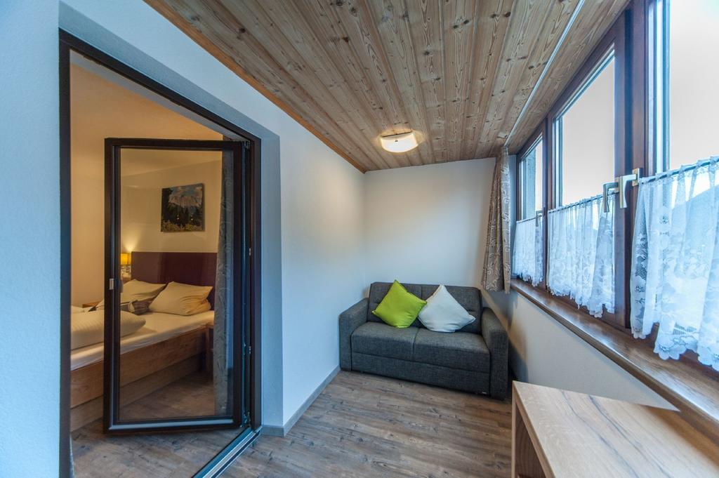 Appartements Wacker Bichlbach Cameră foto