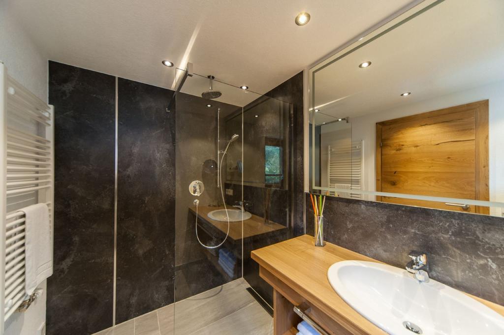 Appartements Wacker Bichlbach Cameră foto