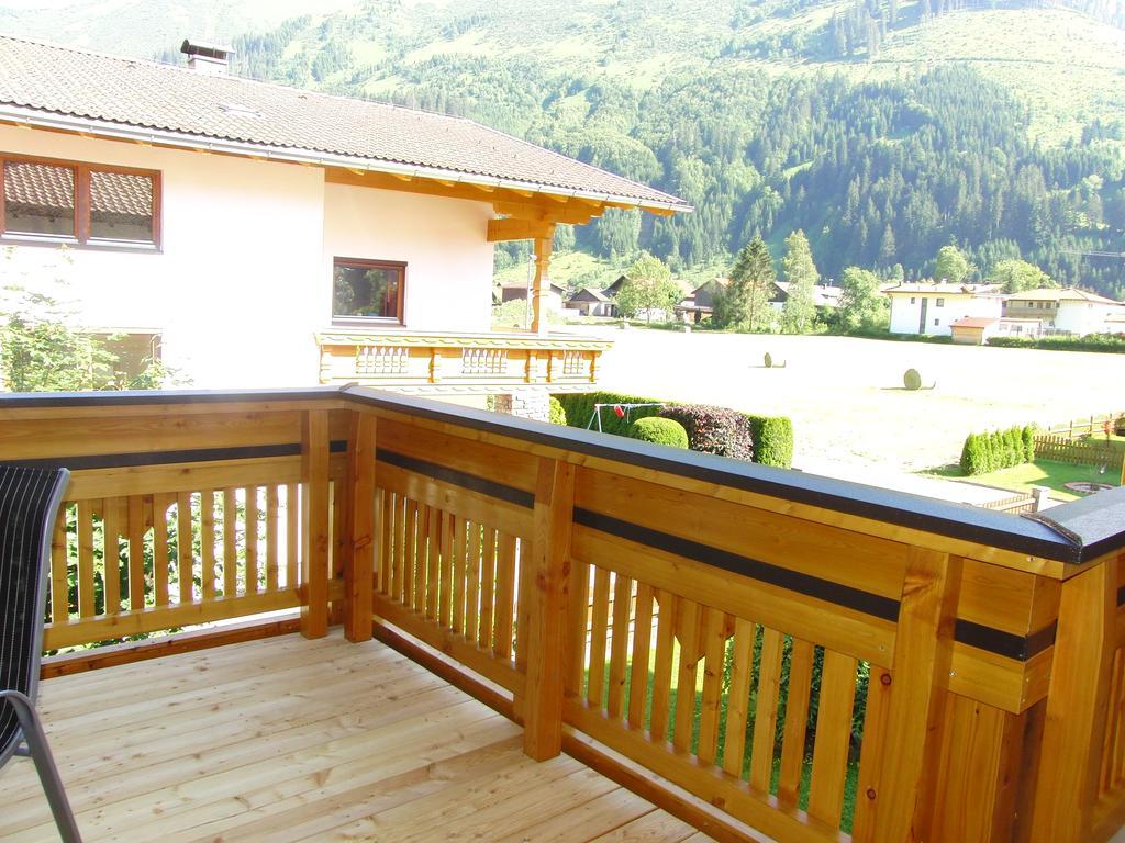 Appartements Wacker Bichlbach Exterior foto