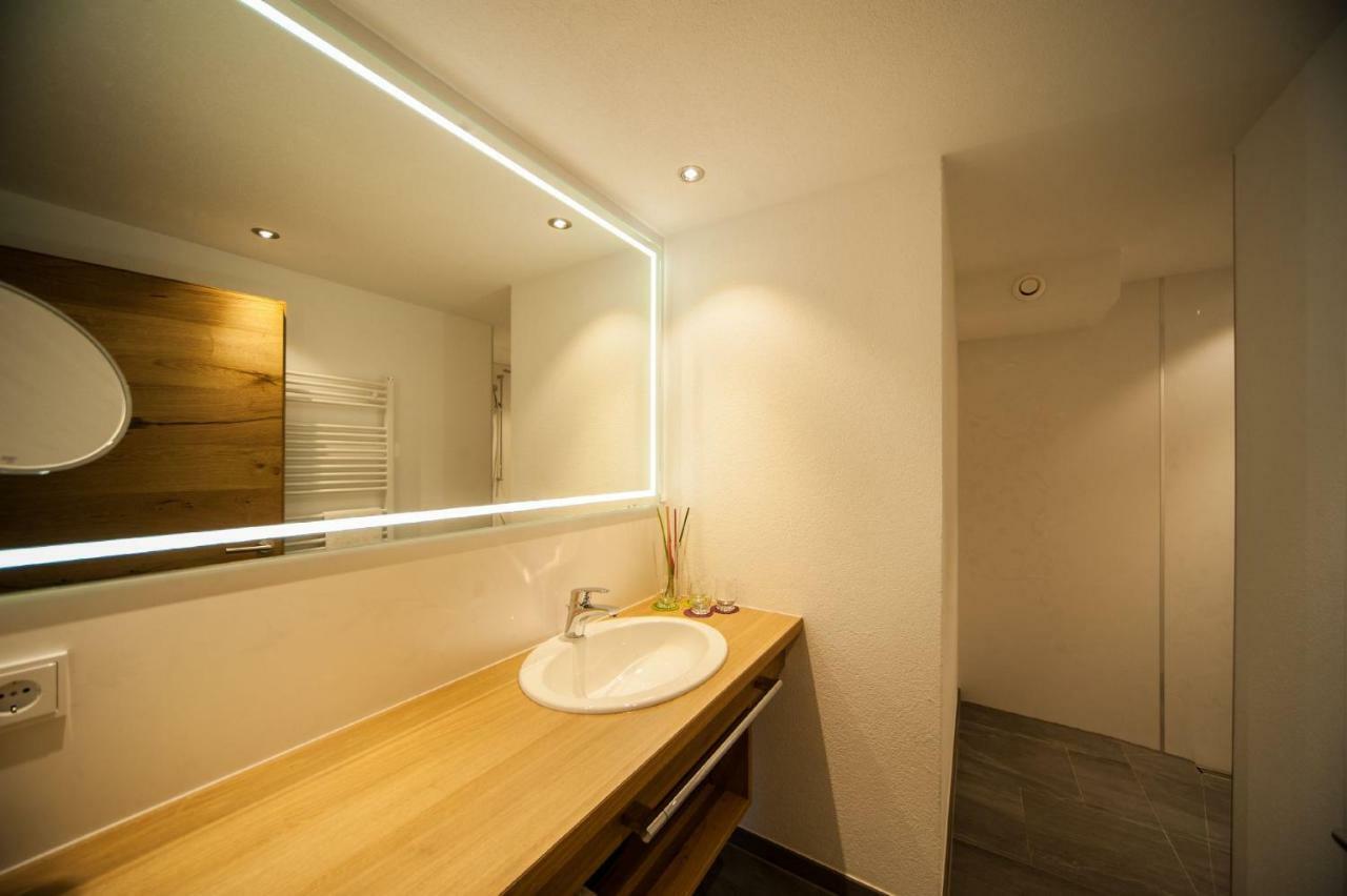 Appartements Wacker Bichlbach Exterior foto
